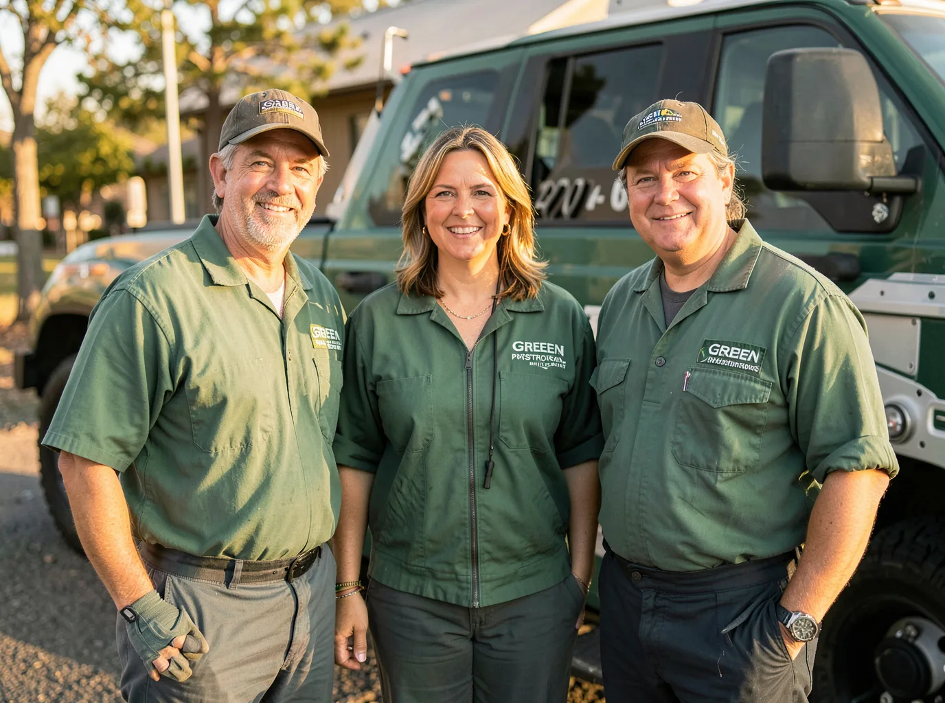 Water Damage Restoration company in Doyle, TN