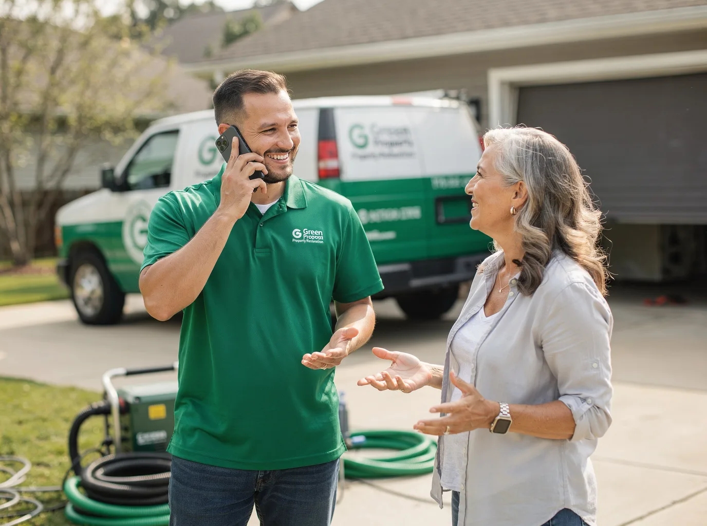 Water Damage Restoration Doyle, TN FAQs